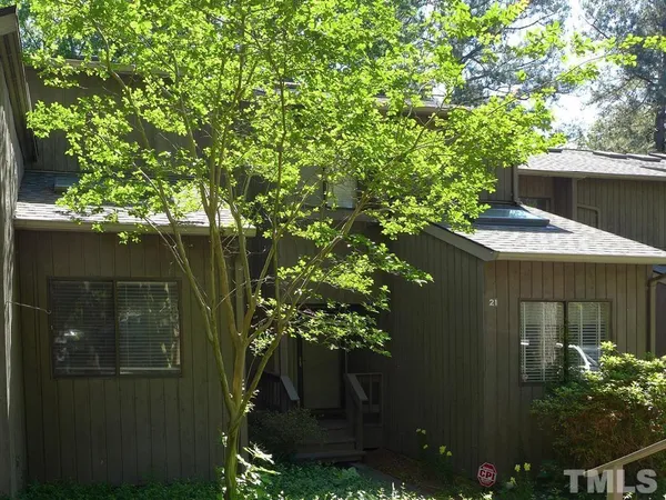 $1,745 | 21 Bluff Trail, Chapel Hill, NC 27516