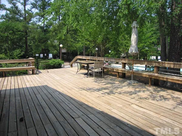 $1,745 | 21 Bluff Trail, Chapel Hill, NC 27516