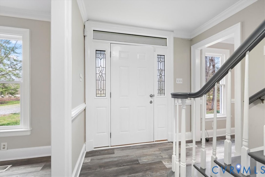 5300 Copperpenny Road Chesterfield, VA 23832 - Photo 5 of 47