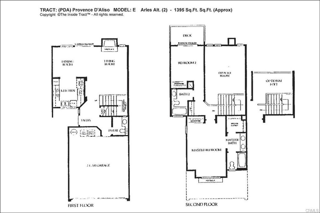 87 Matisse Circle, Unit CI42 Aliso Viejo, CA 92656 - Photo 19 of 19