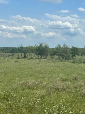 a view of lake with mountain