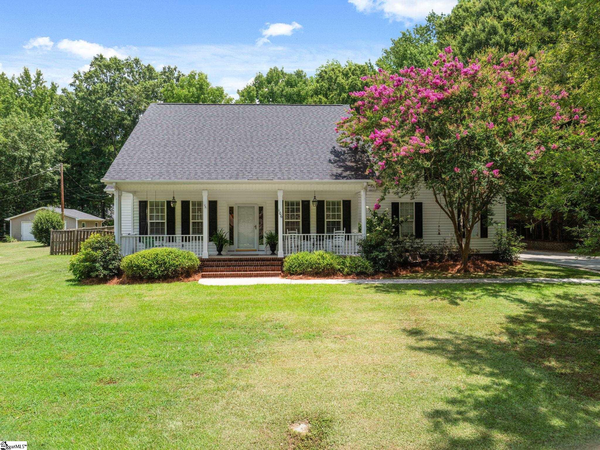 106 Cardinal Court Simpsonville, SC 29681 - Photo 44 of 48