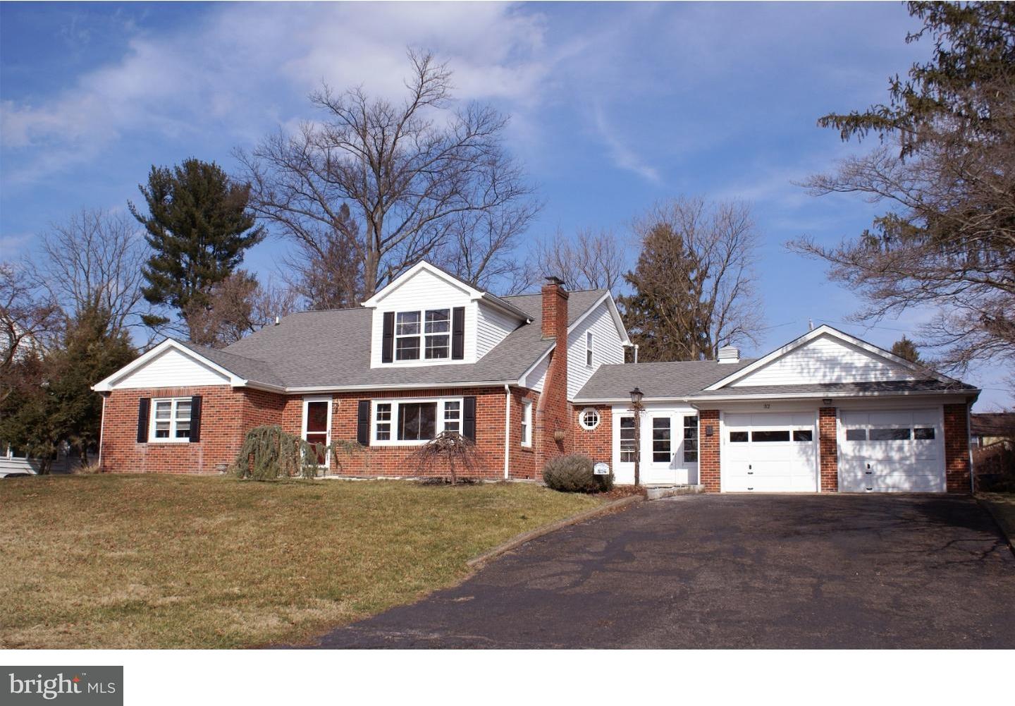 32 Bright Road Hatboro, PA 19040 - Photo 1 of 16 Exterior Front