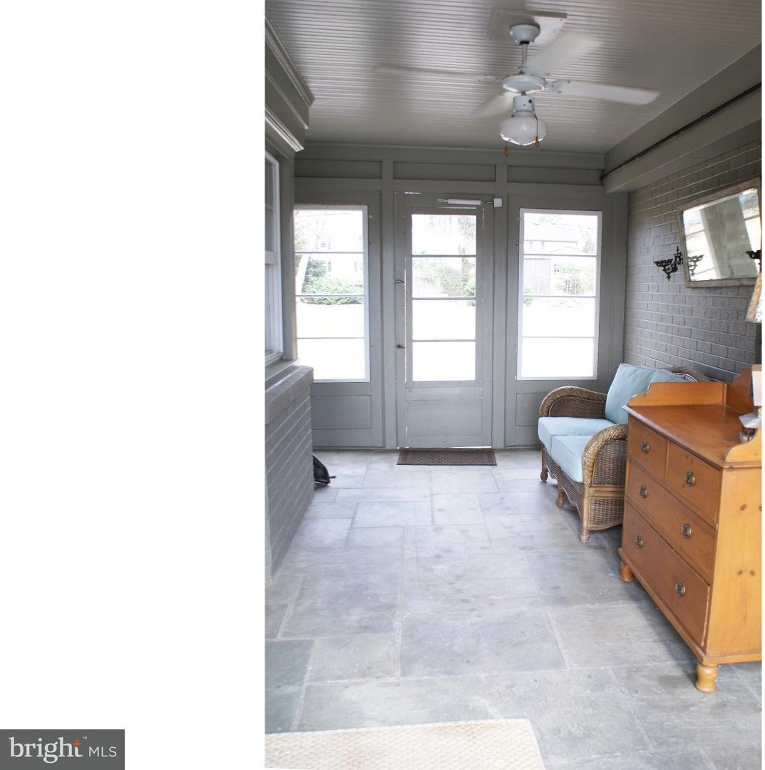 32 Bright Road Hatboro, PA 19040 - Photo 16 of 16 Enclosed Porch