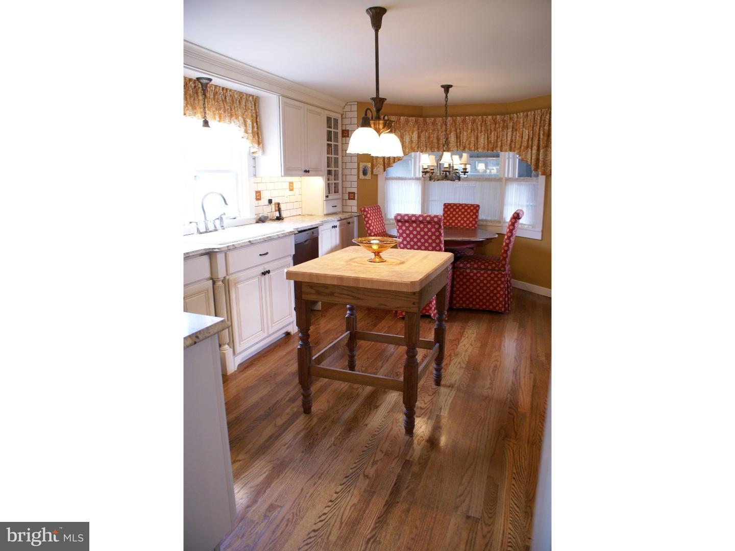 32 Bright Road Hatboro, PA 19040 - Photo 3 of 16 Kitchen