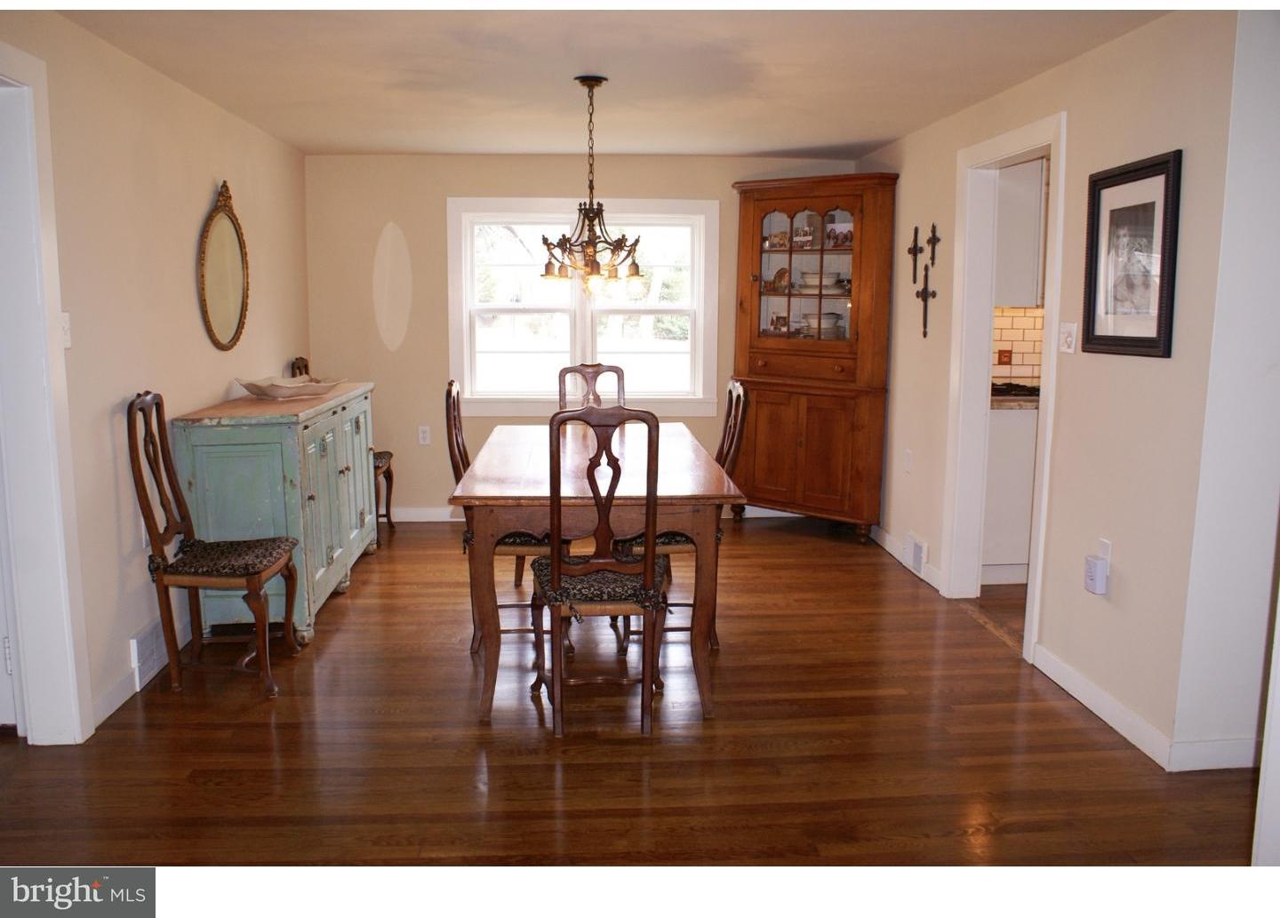 32 Bright Road Hatboro, PA 19040 - Photo 6 of 16 Dining Room