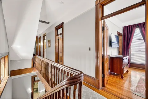 $2,595,000 | 106 East Harris Street, Savannah, GA 31401