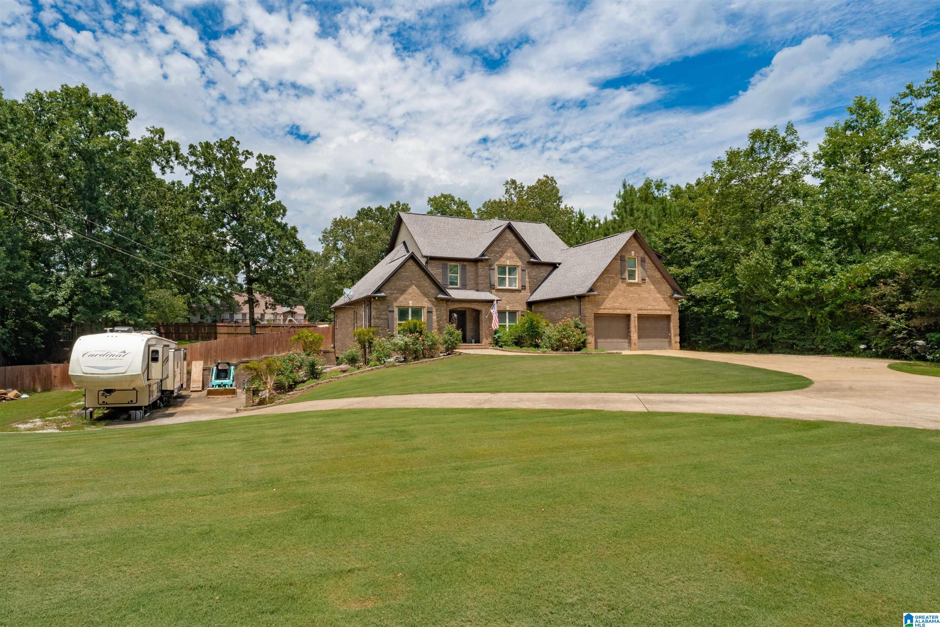 21344 Rodney Drive McCalla, AL 35111 - Photo 15 of 56