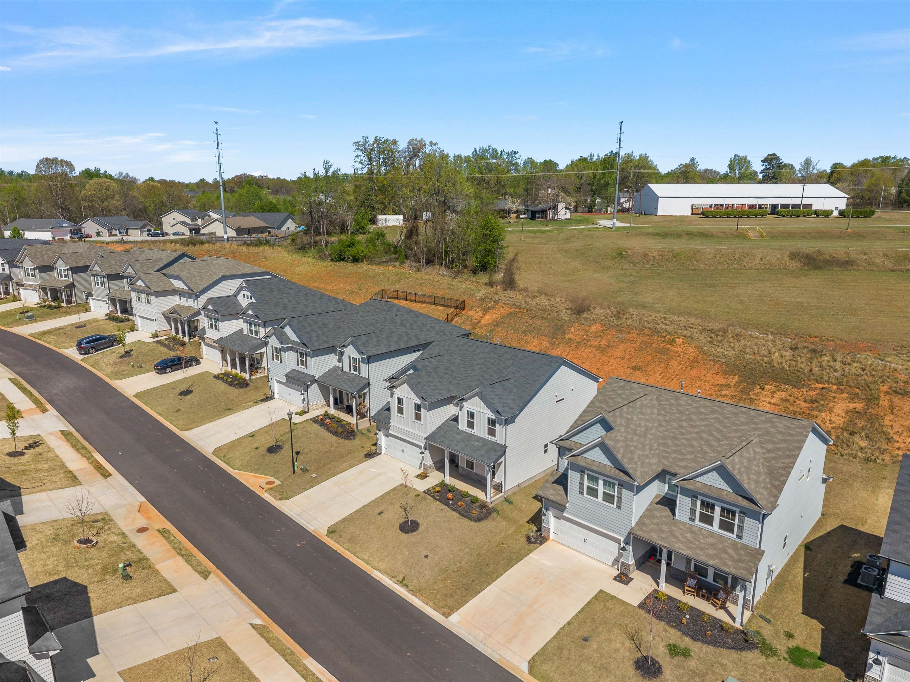 44 Riley Eden Lane Greer, SC 29650 - Photo 12 of 50