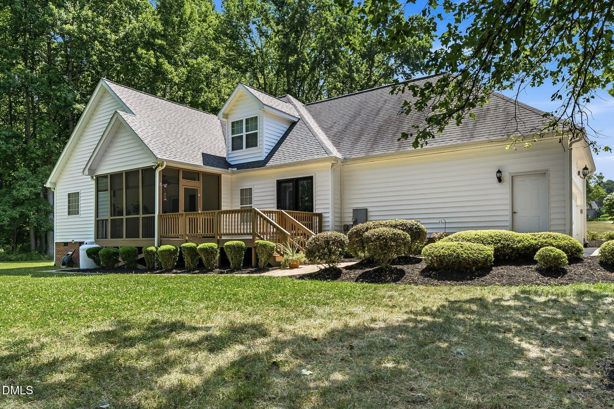 1112 Tyler Farms Drive Raleigh, NC 27603 - Photo 64 of 78