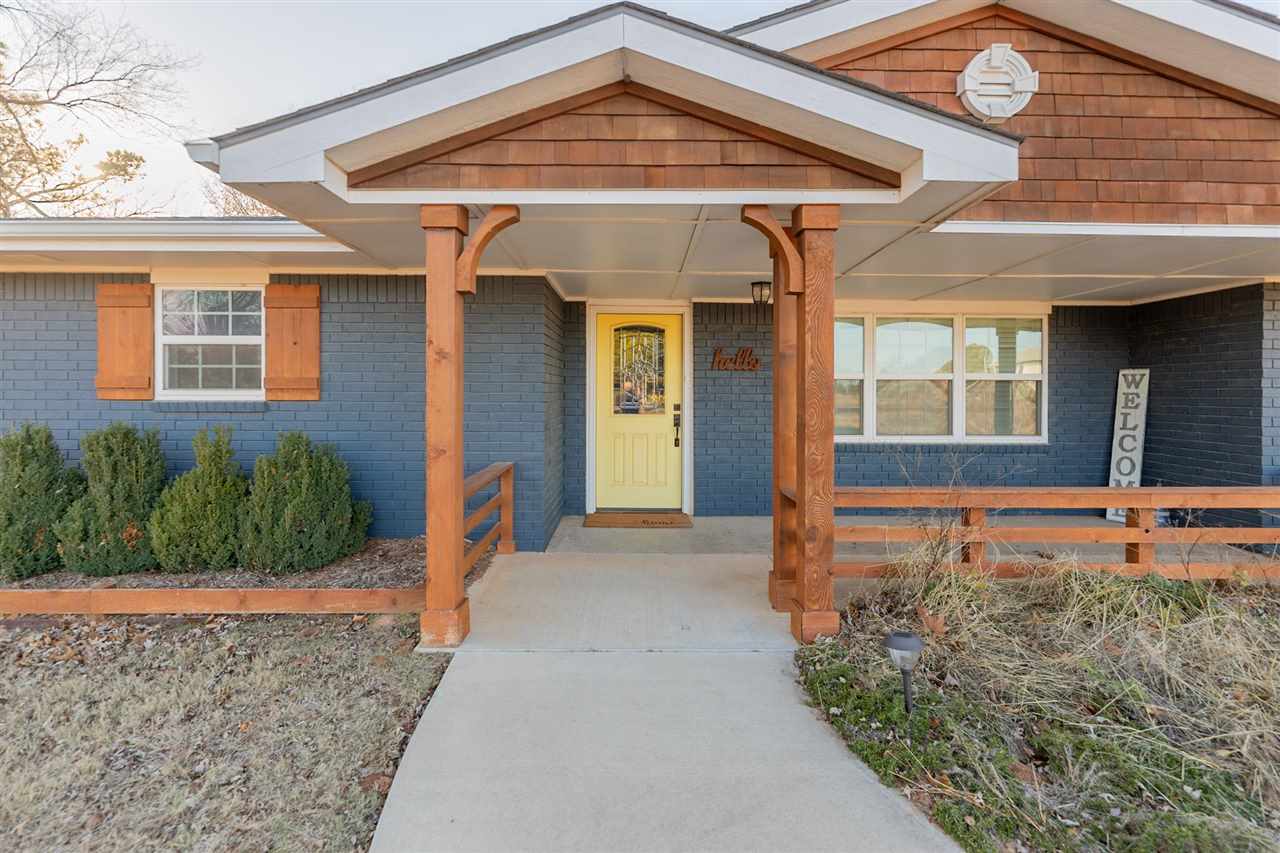 1404 Prairie Road Stillwater, OK 74074 - Photo 3 of 50 Gallery Image 3