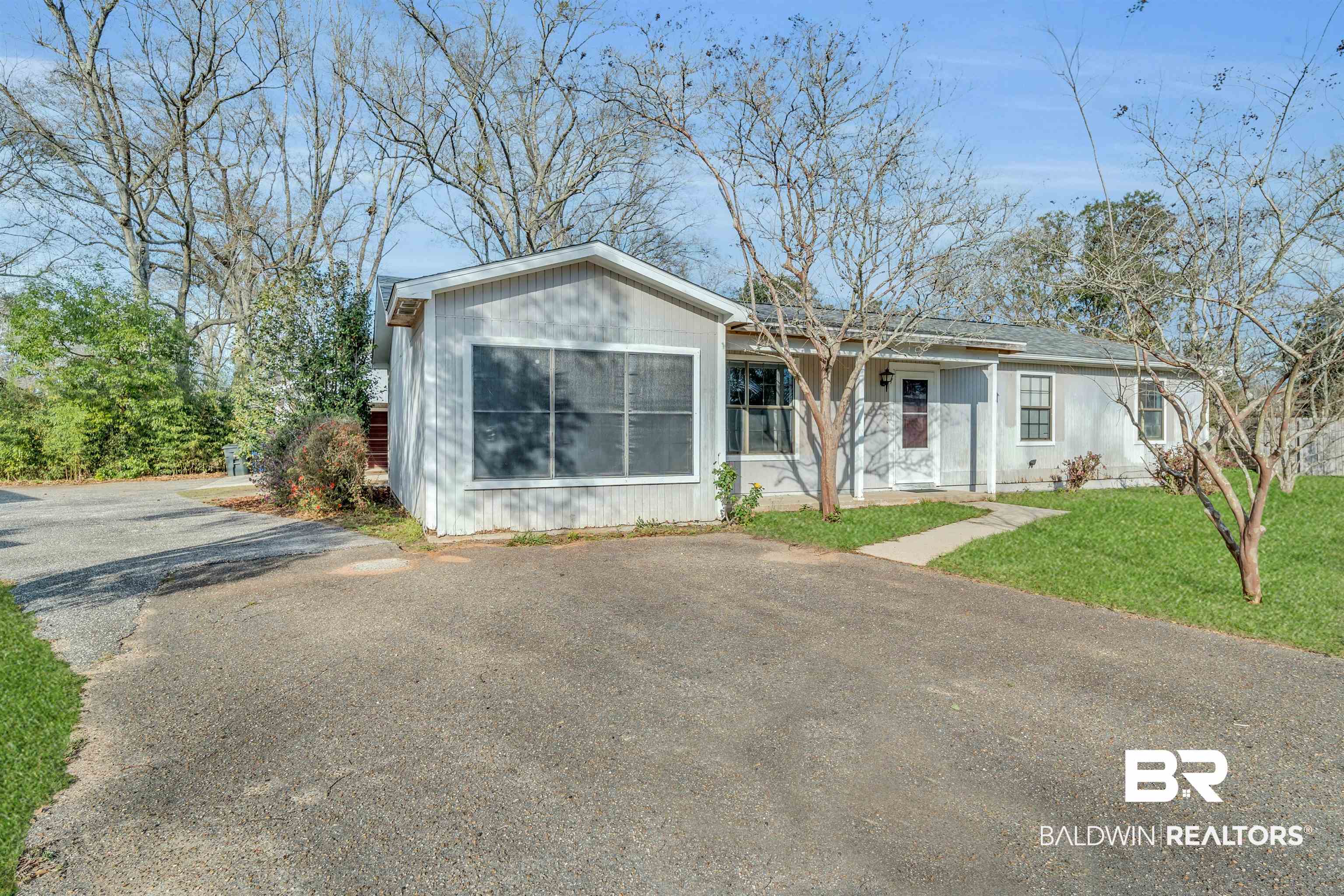 7 Verbena Circle Foley, AL 36535 - Photo 2 of 21 Front Of Structure