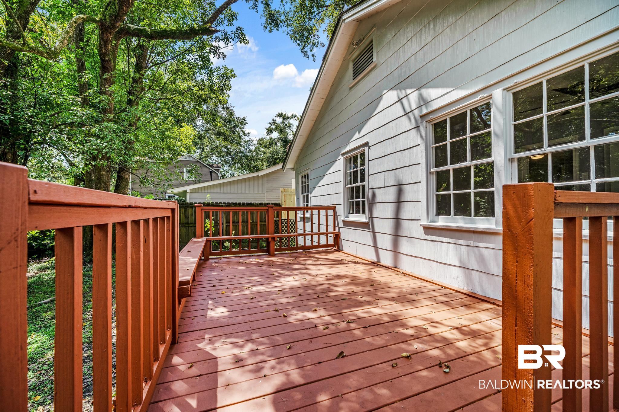 206 Hazel Street Mobile, AL 36607 - Photo 23 of 25