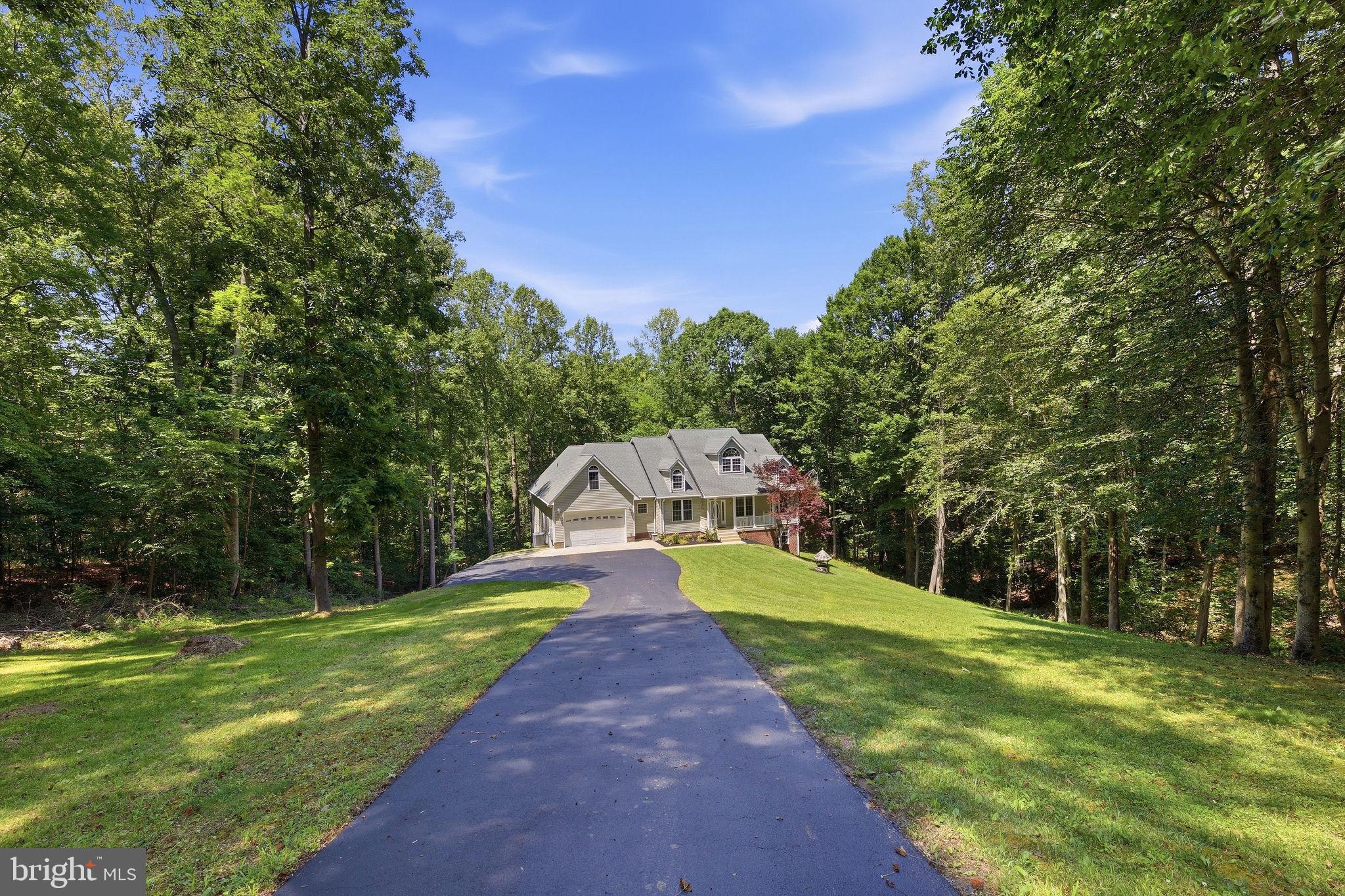 545 Stoakley Road Prince Frederick, MD 20678 - Photo 7 of 22