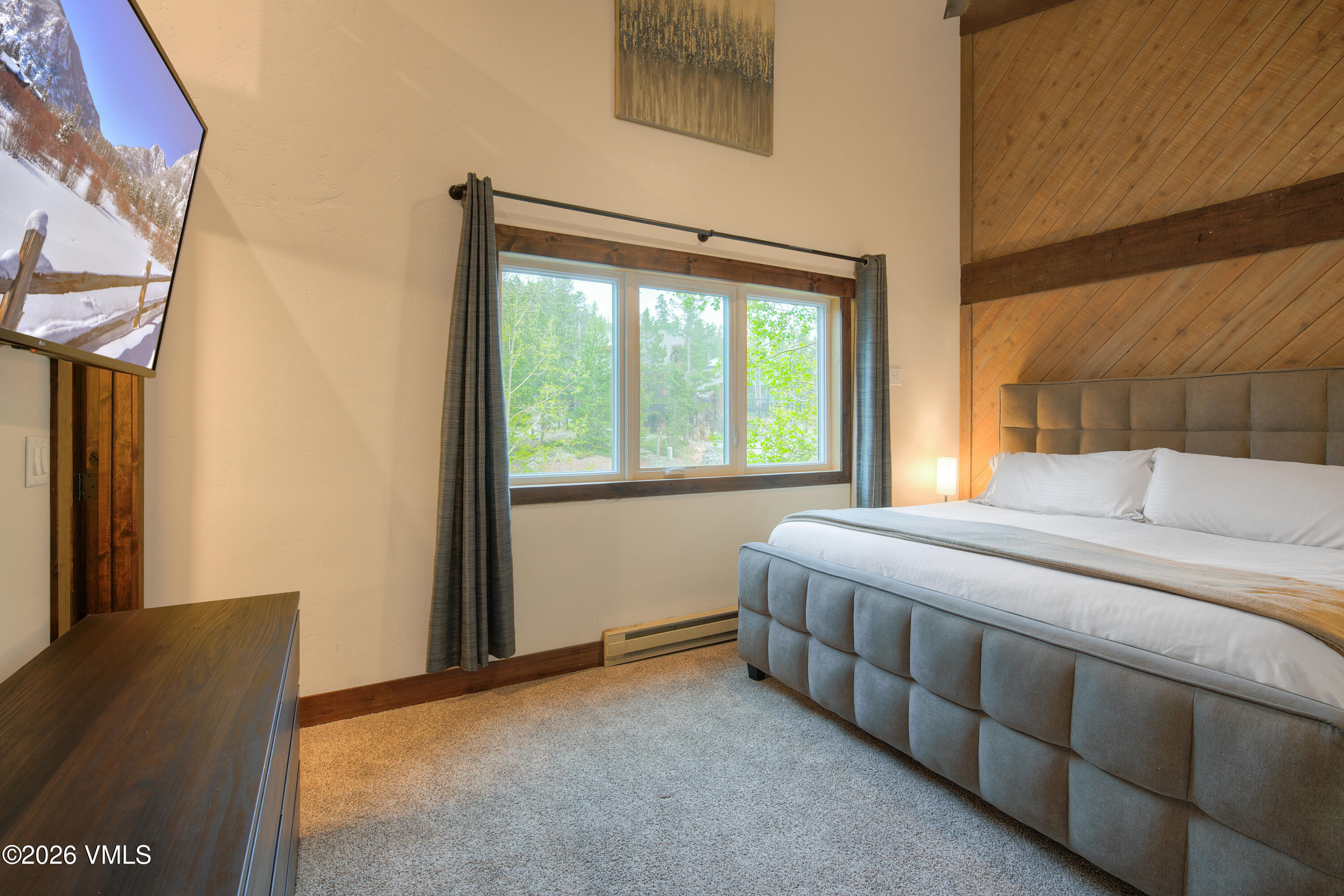 187 Fuller Placer Road, Unit 5F Breckenridge, CO 80424 - Photo 20 of 65 Primary W/ loft