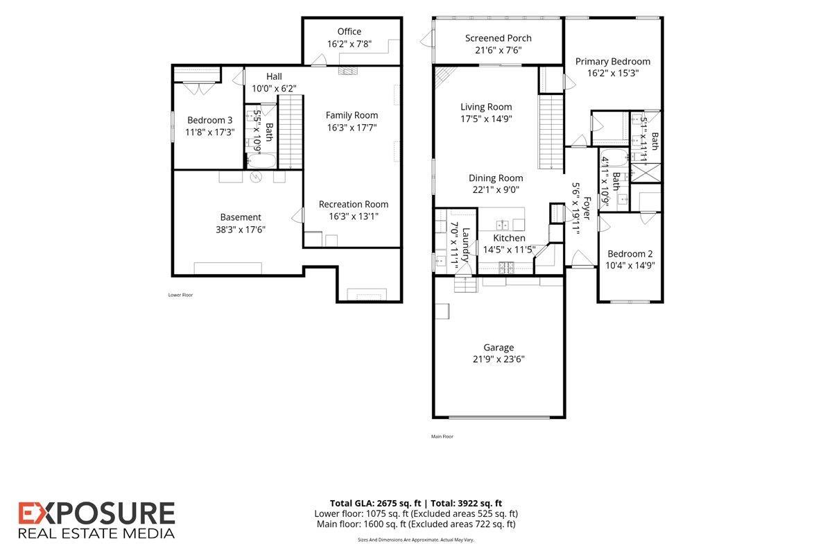 3208 Telford Drive Springfield, IL 62711 - Photo 47 of 51