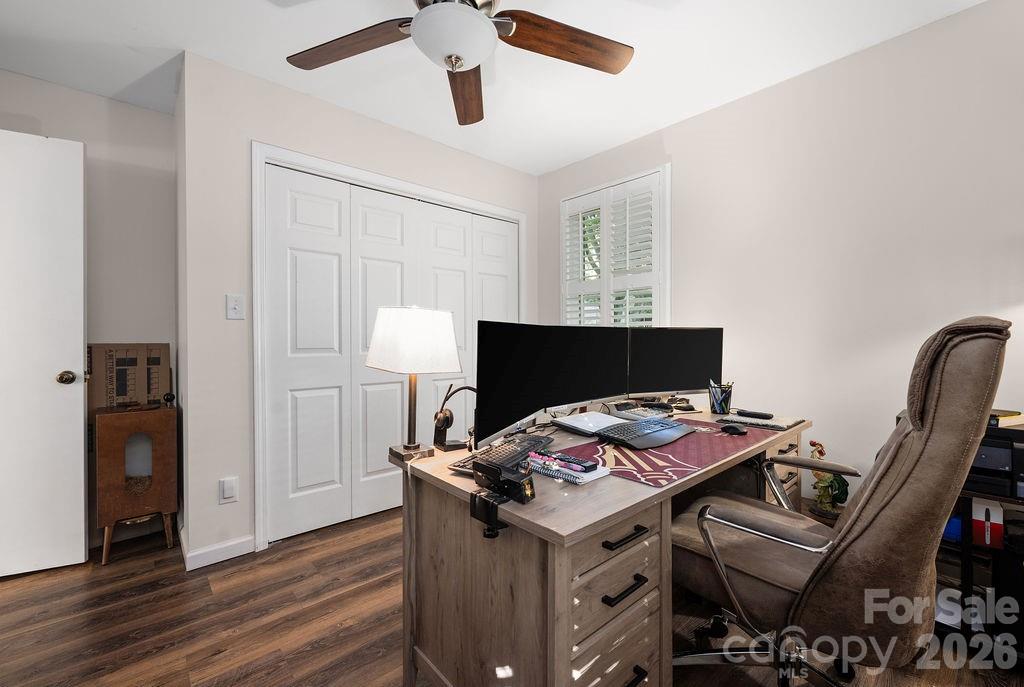 8038 Ritter Drive Charlotte, NC 28270 - Photo 30 of 47