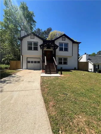 $369,900 | 3715 Cress Way Drive, Decatur, GA 30034