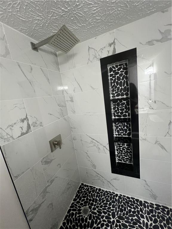 3715 Cress Way Drive Decatur, GA 30034 - Photo 25 of 37 a bathroom with a shower