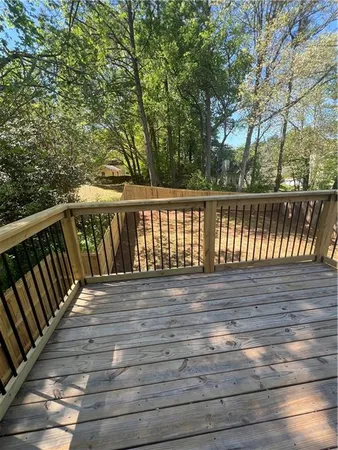 $369,900 | 3715 Cress Way Drive, Decatur, GA 30034