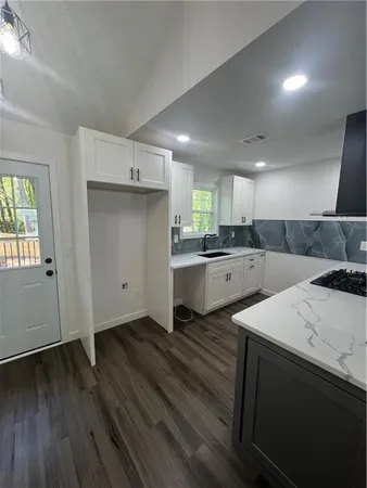 $369,900 | 3715 Cress Way Drive, Decatur, GA 30034