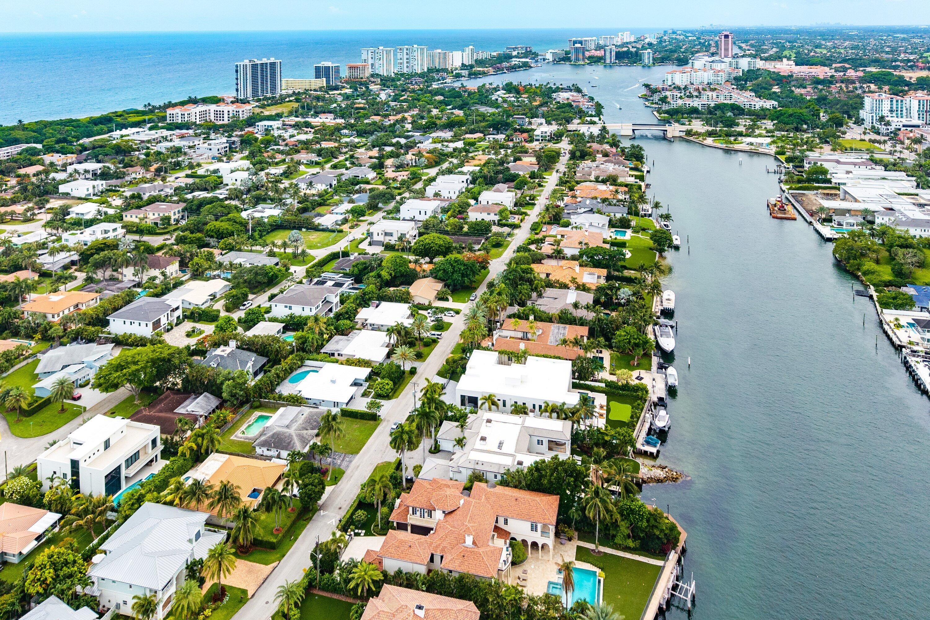 477 Northeast Spanish Court Boca Raton, FL 33432 - Photo 77 of 77 088-477NortheastSpanishCourt-BocaRaton-F