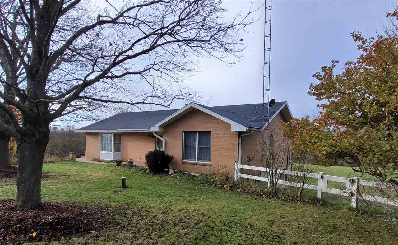 3400 South Bird Lake Road South Osseo, MI 49266 - Photo 6 of 63