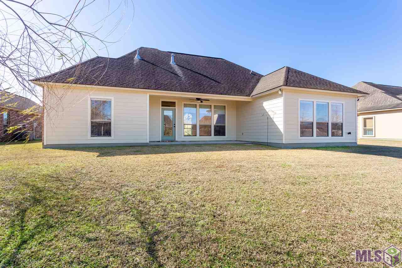 4352 Monte Vista Drive Addis, LA 70710 - Photo 19 of 24