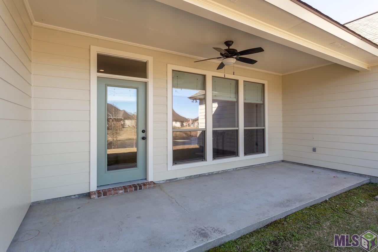 4352 Monte Vista Drive Addis, LA 70710 - Photo 20 of 24