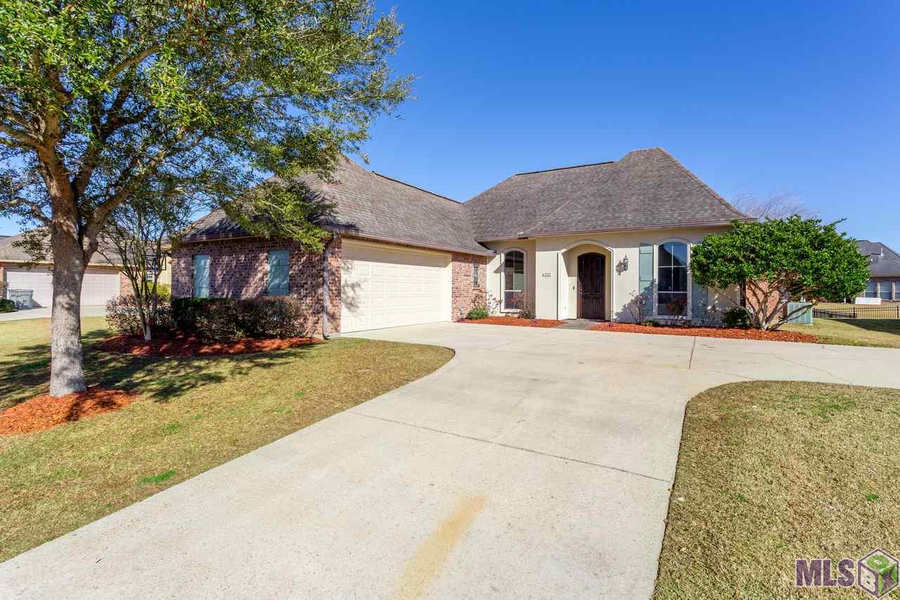 4352 Monte Vista Drive Addis, LA 70710 - Photo 2 of 24