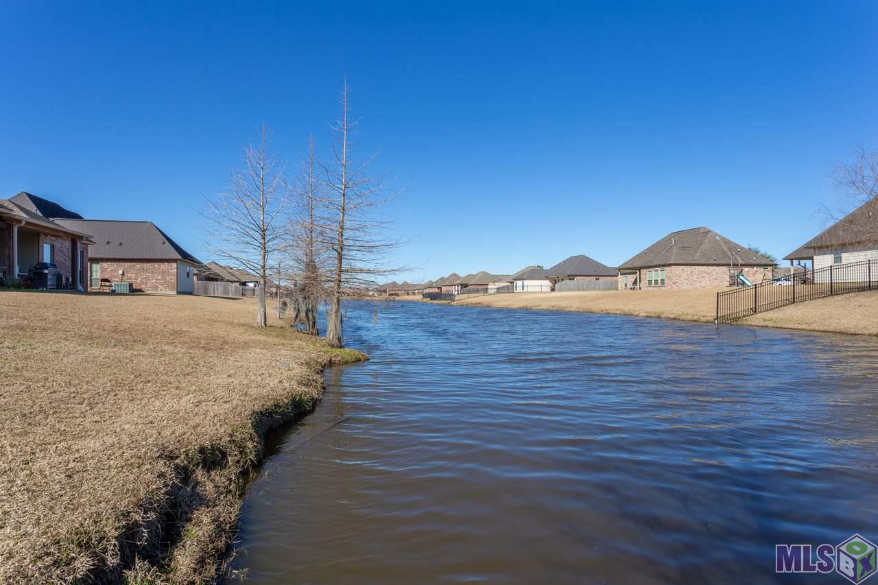 4352 Monte Vista Drive Addis, LA 70710 - Photo 22 of 24