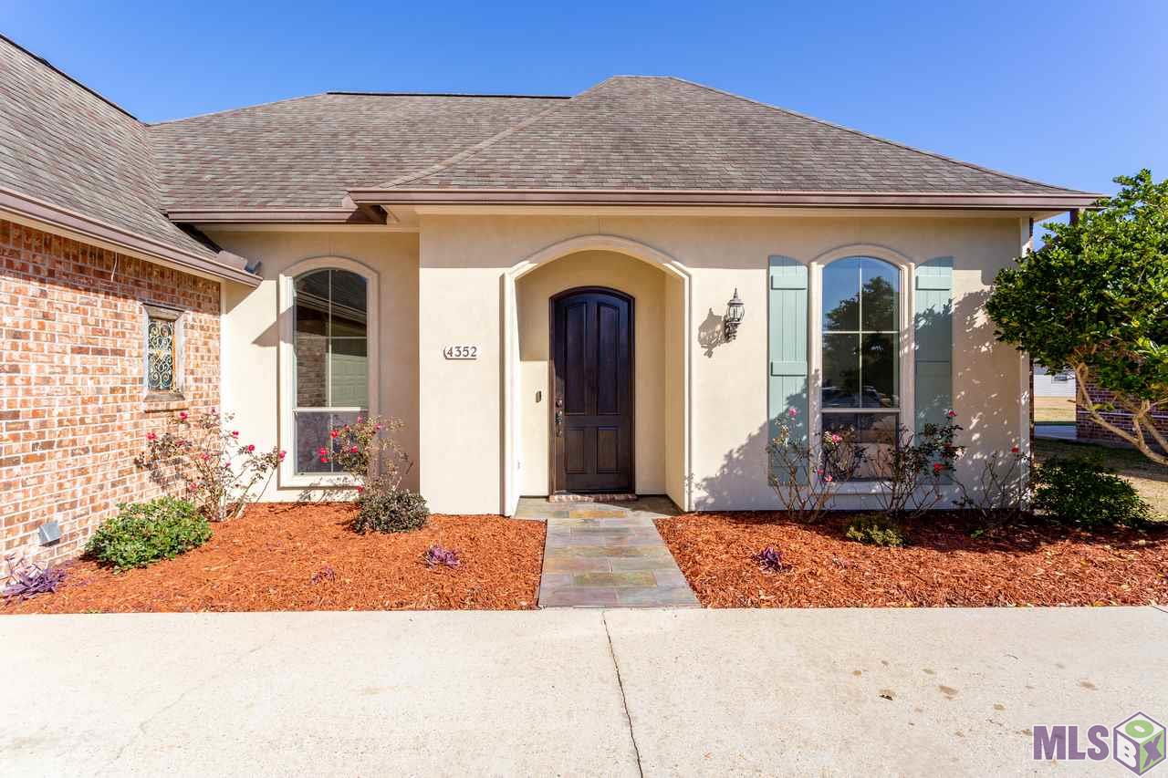 4352 Monte Vista Drive Addis, LA 70710 - Photo 23 of 24