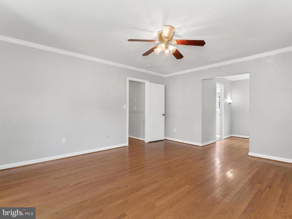7412 Miller Fall Road Rockville, MD 20855 - Photo 33 of 69 Master Bedroom