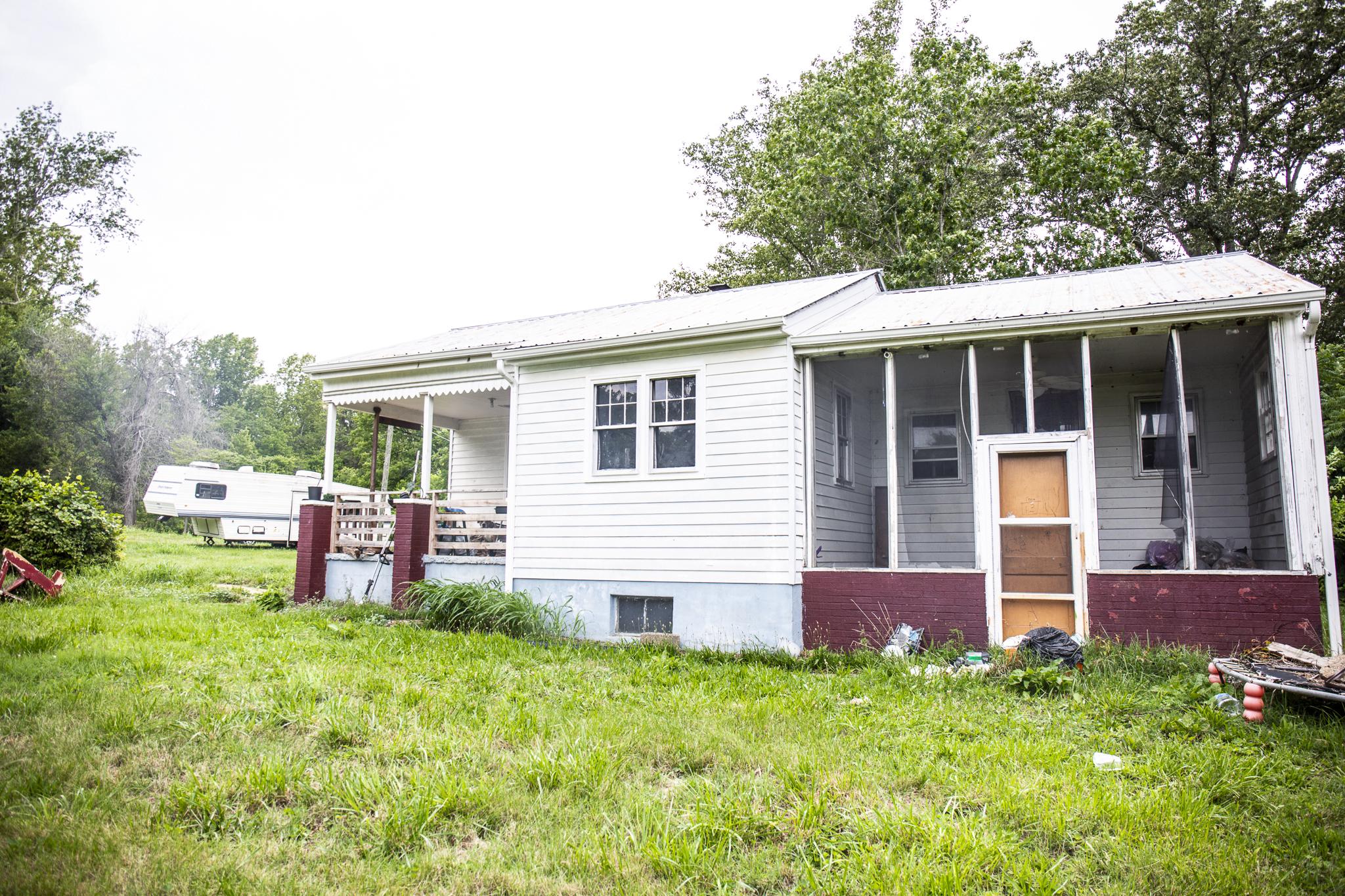 15120 Jefferies Mill Road Culpeper, VA 22701 - Photo 32 of 38 Front of House