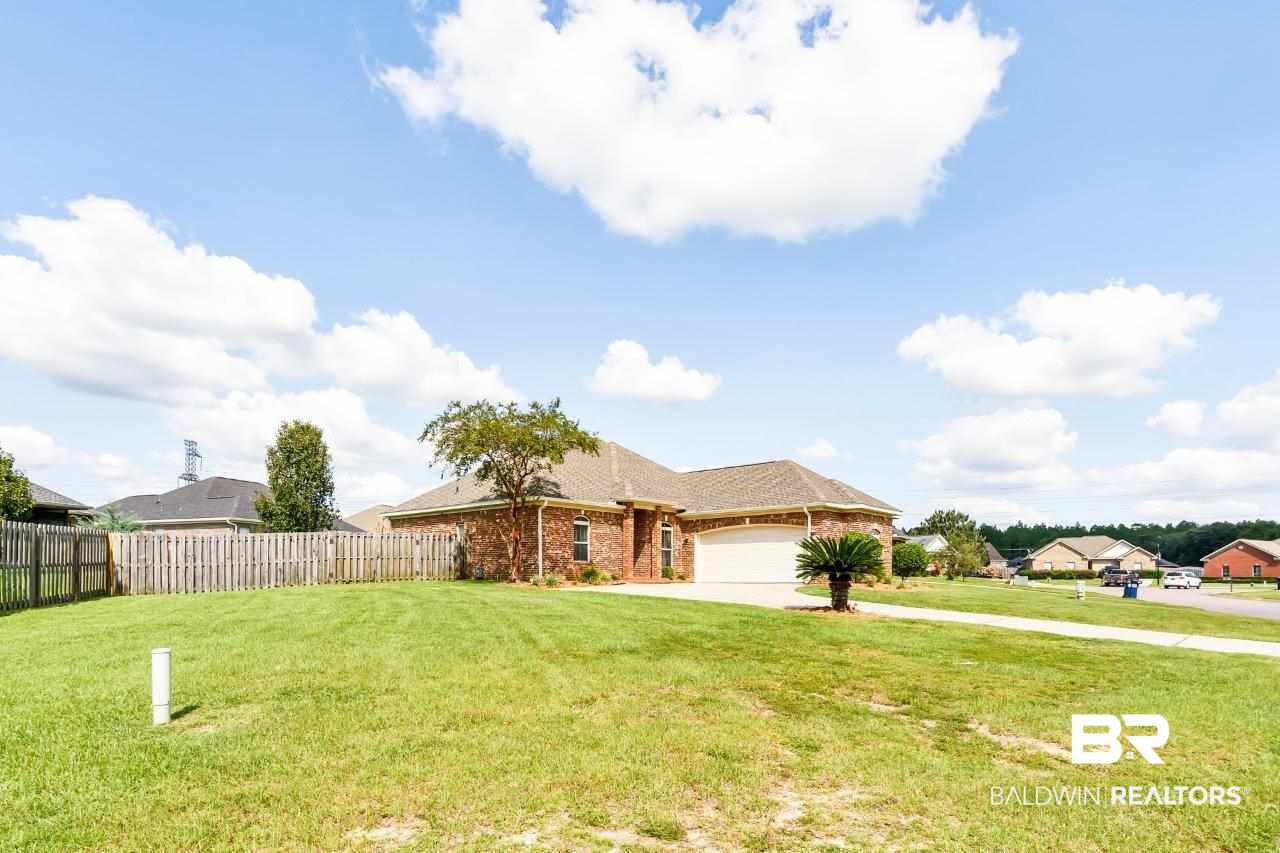 372 Laura Court Mobile, AL 36608 - Photo 26 of 27