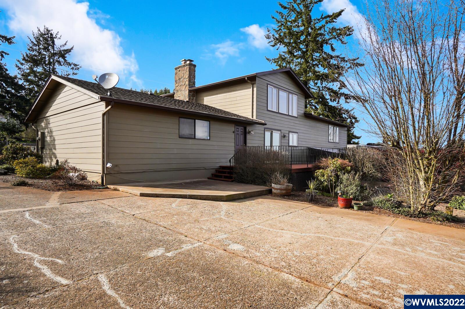4918 Viewcrest Road South Salem, OR 97302 - Photo 38 of 42
