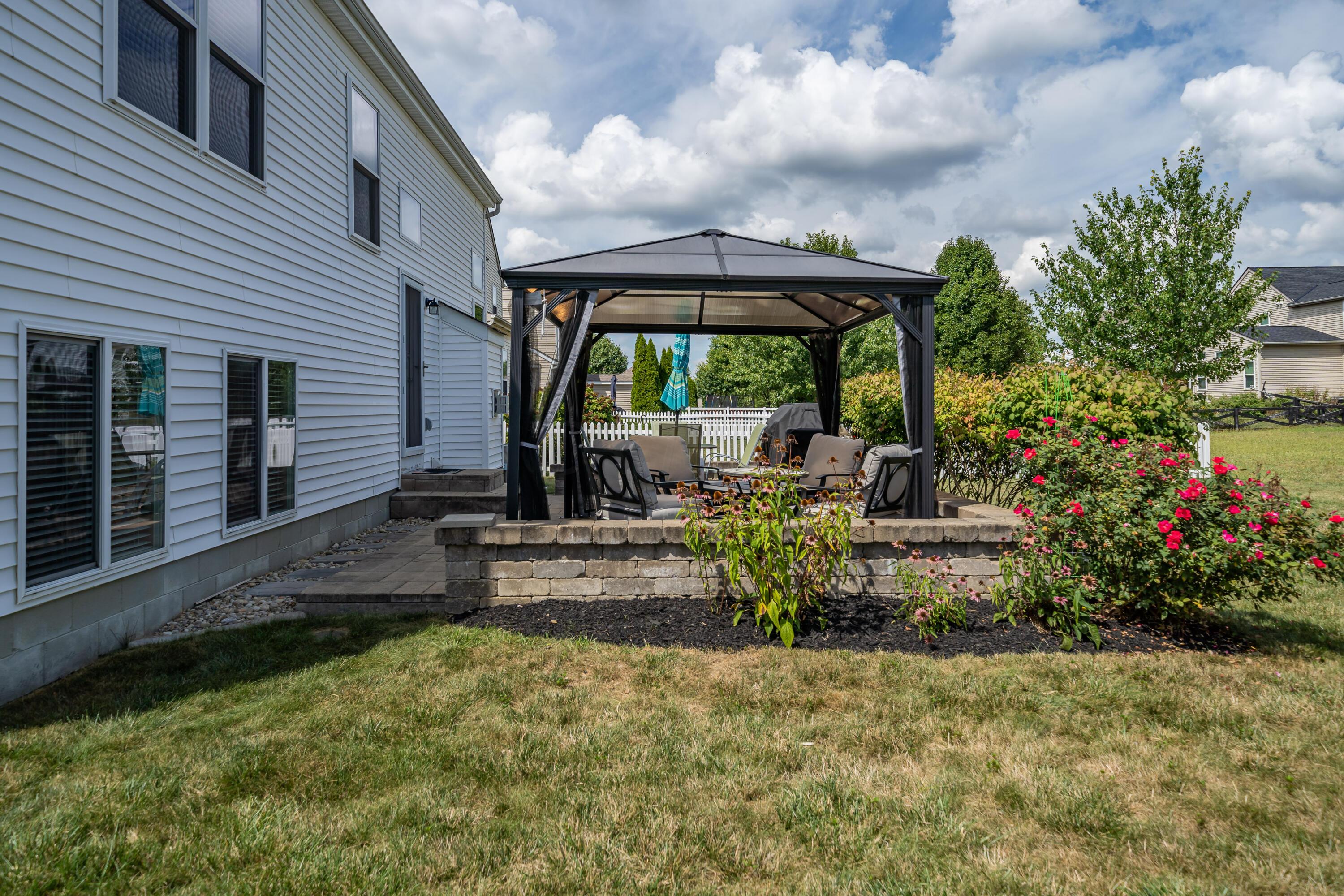 383 Cherry Leaf Road Delaware, OH 43015 - Photo 42 of 48 383 Cherry Leaf Rd_MLS_42