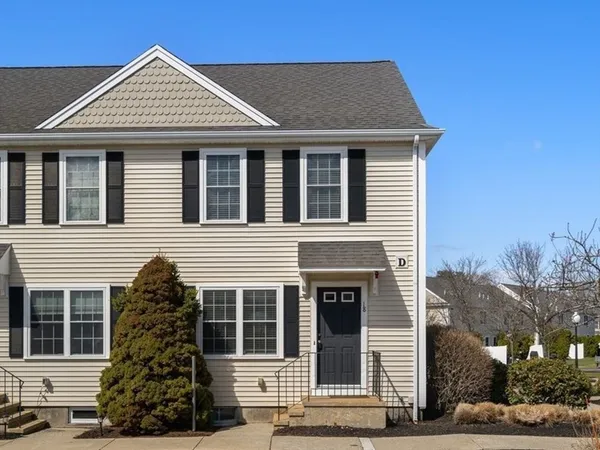$449,000 | 18 Boxberry Lane, Unit 18, Rockland, MA 02370