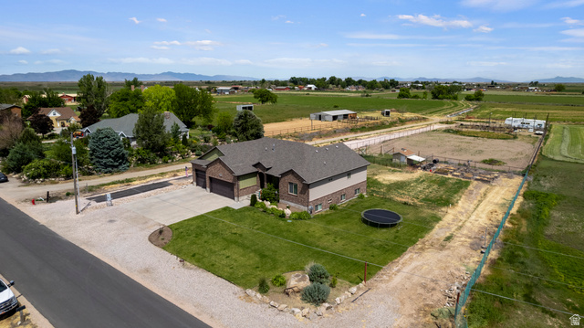 5702 950 North Ogden, UT 84404 - Photo 6 of 36 Aerial view