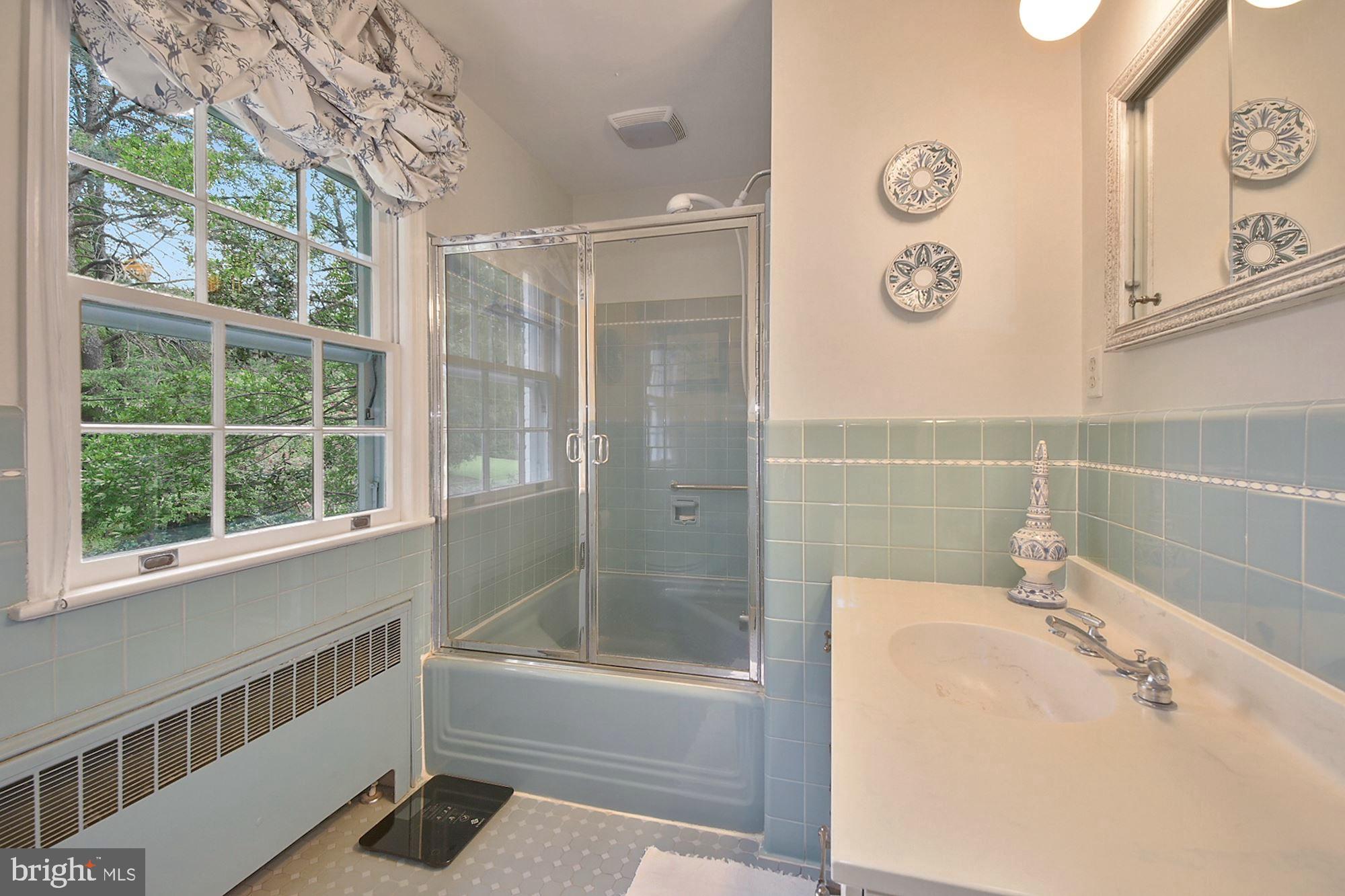 100 Warrenton Drive Silver Spring, MD 20904 - Photo 23 of 36 Owner bathroom