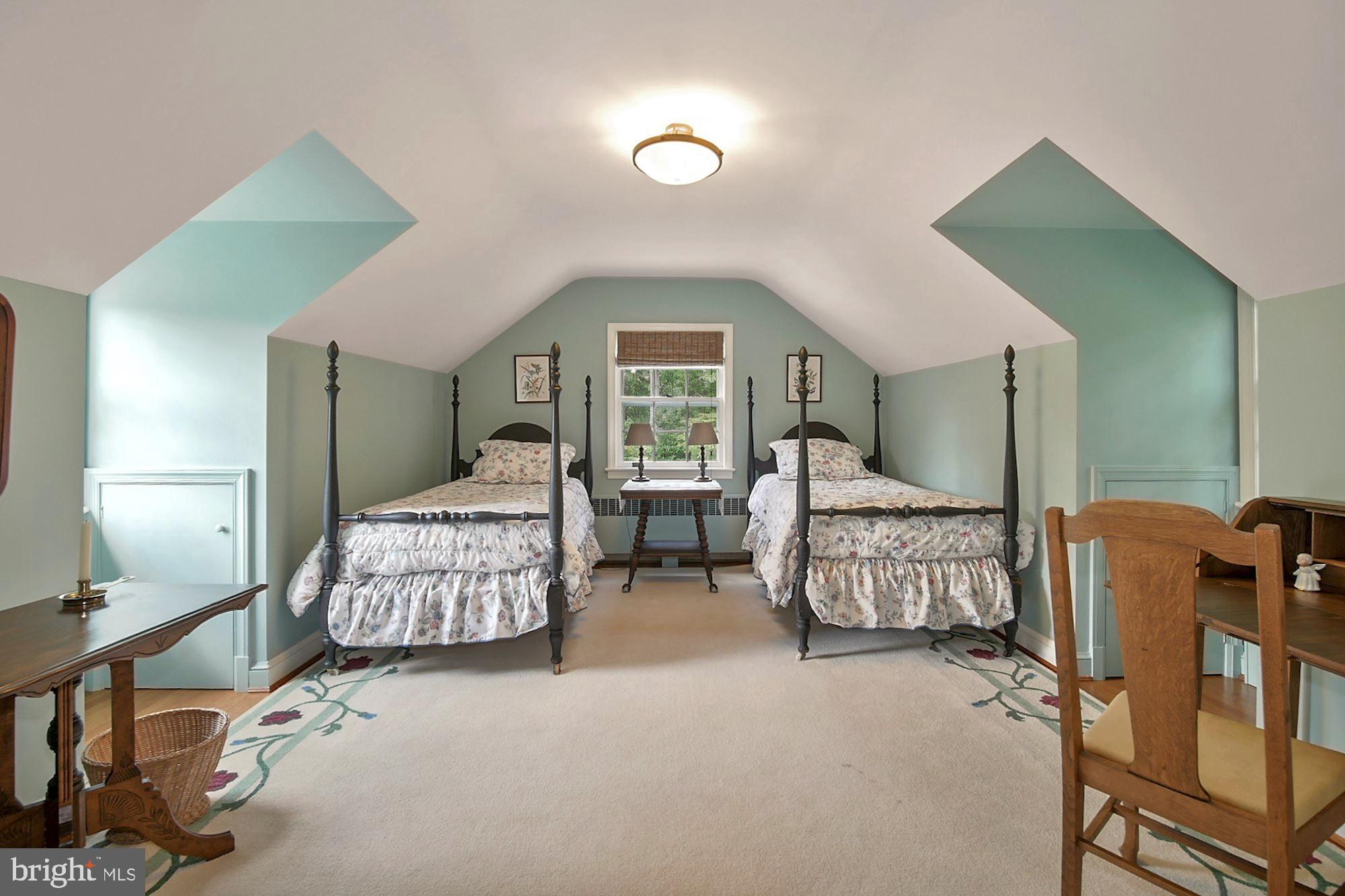 100 Warrenton Drive Silver Spring, MD 20904 - Photo 24 of 36 Bedroom #2