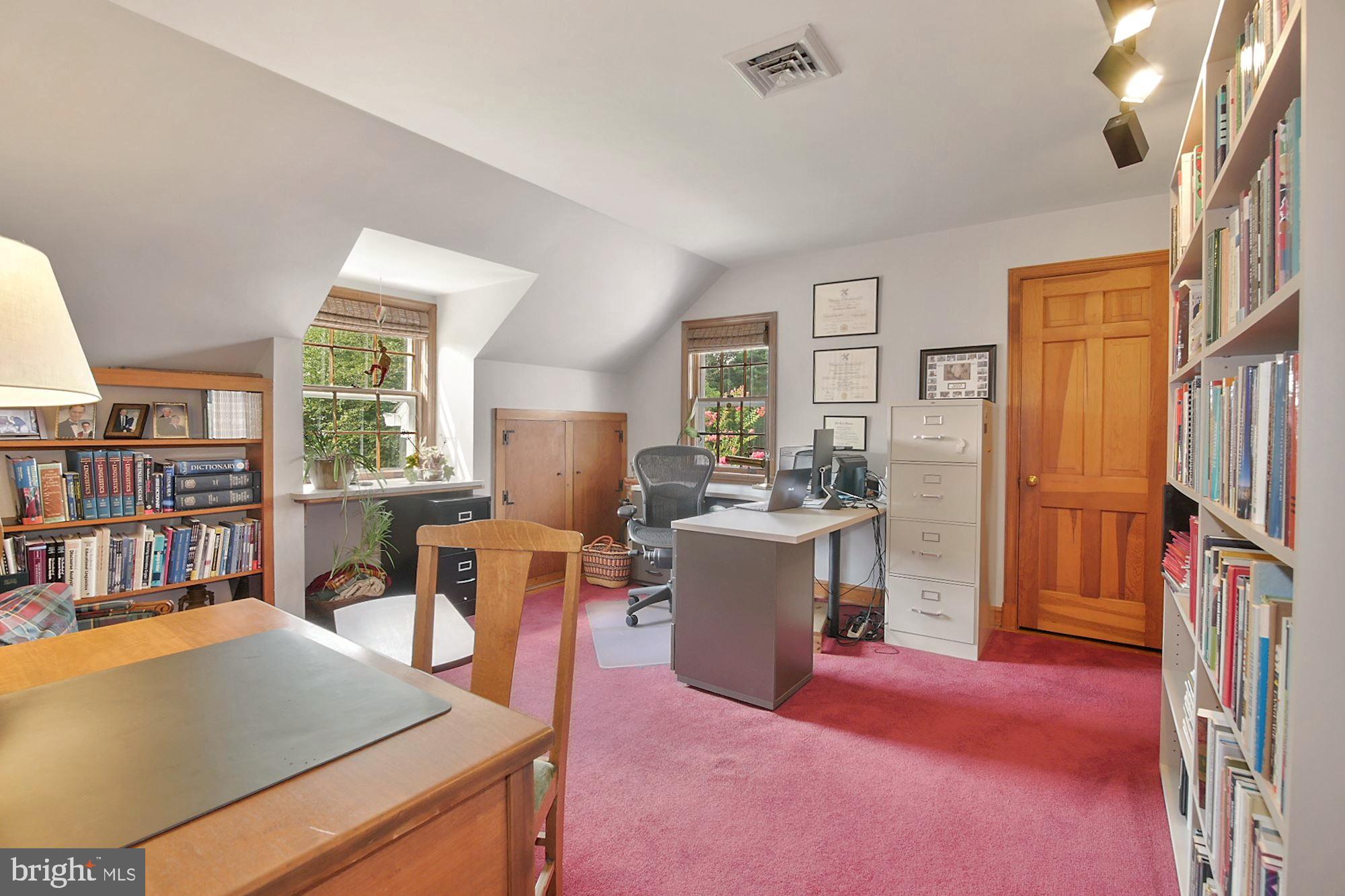 100 Warrenton Drive Silver Spring, MD 20904 - Photo 25 of 36 Bedroom #3