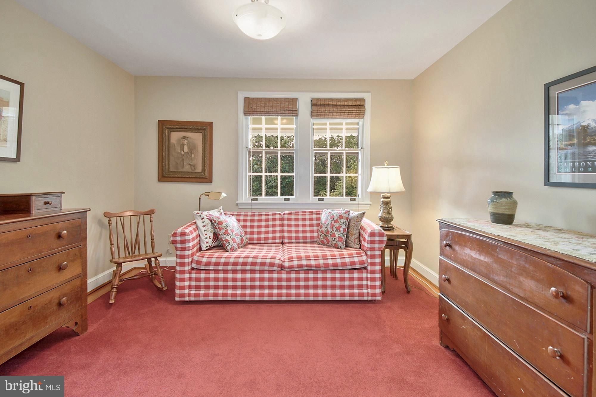 100 Warrenton Drive Silver Spring, MD 20904 - Photo 26 of 36 Bedroom #4