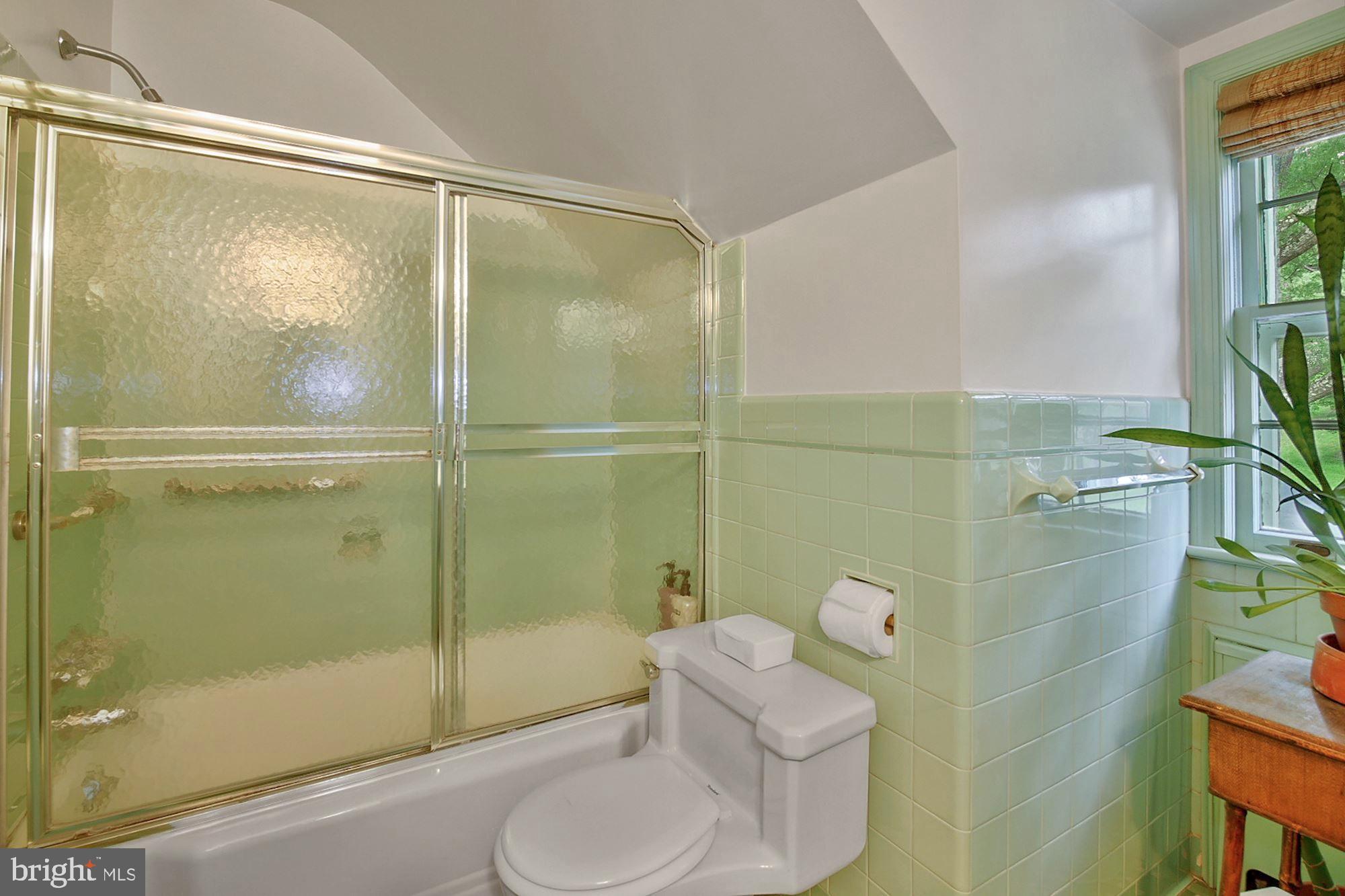 100 Warrenton Drive Silver Spring, MD 20904 - Photo 27 of 36 Second upper level bathroom