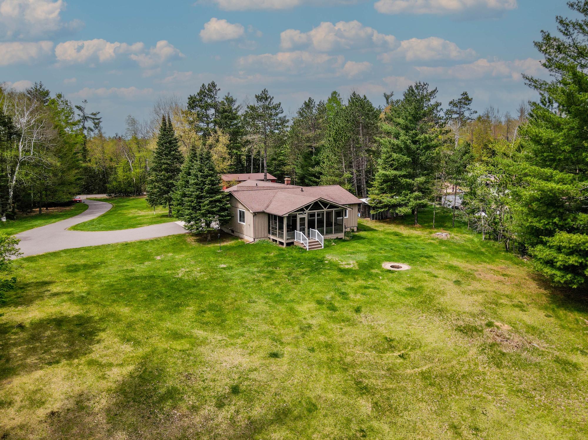 4080 Camp Bryn Afon Road Rhinelander, WI 54501 - Photo 7 of 65 Gallery Image 7