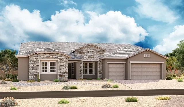 $1,445,192 | 7240 Golden Rock Court, Las Vegas, NV 89131