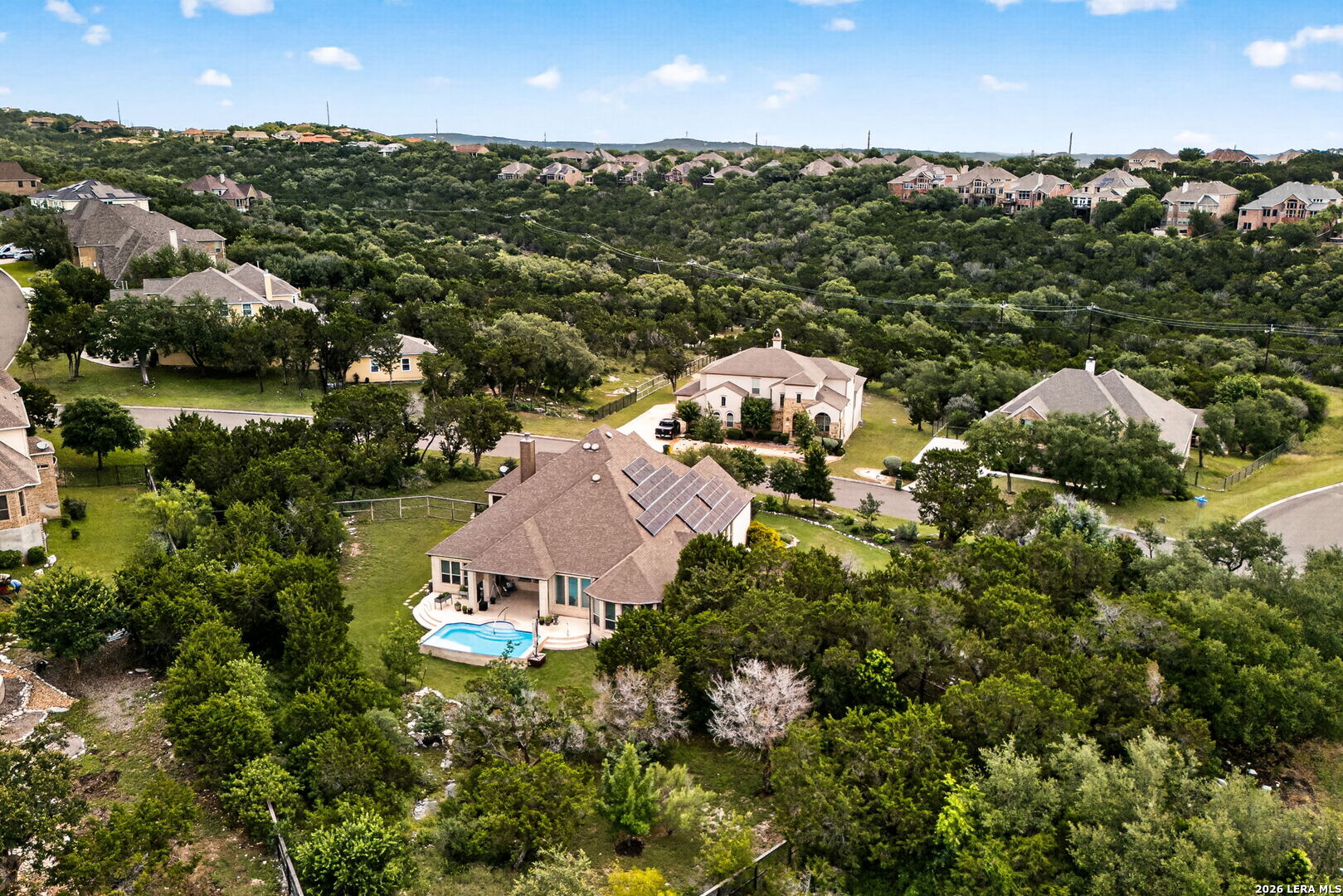 13207 Trotting Path Helotes, TX 78023 - Photo 1 of 39