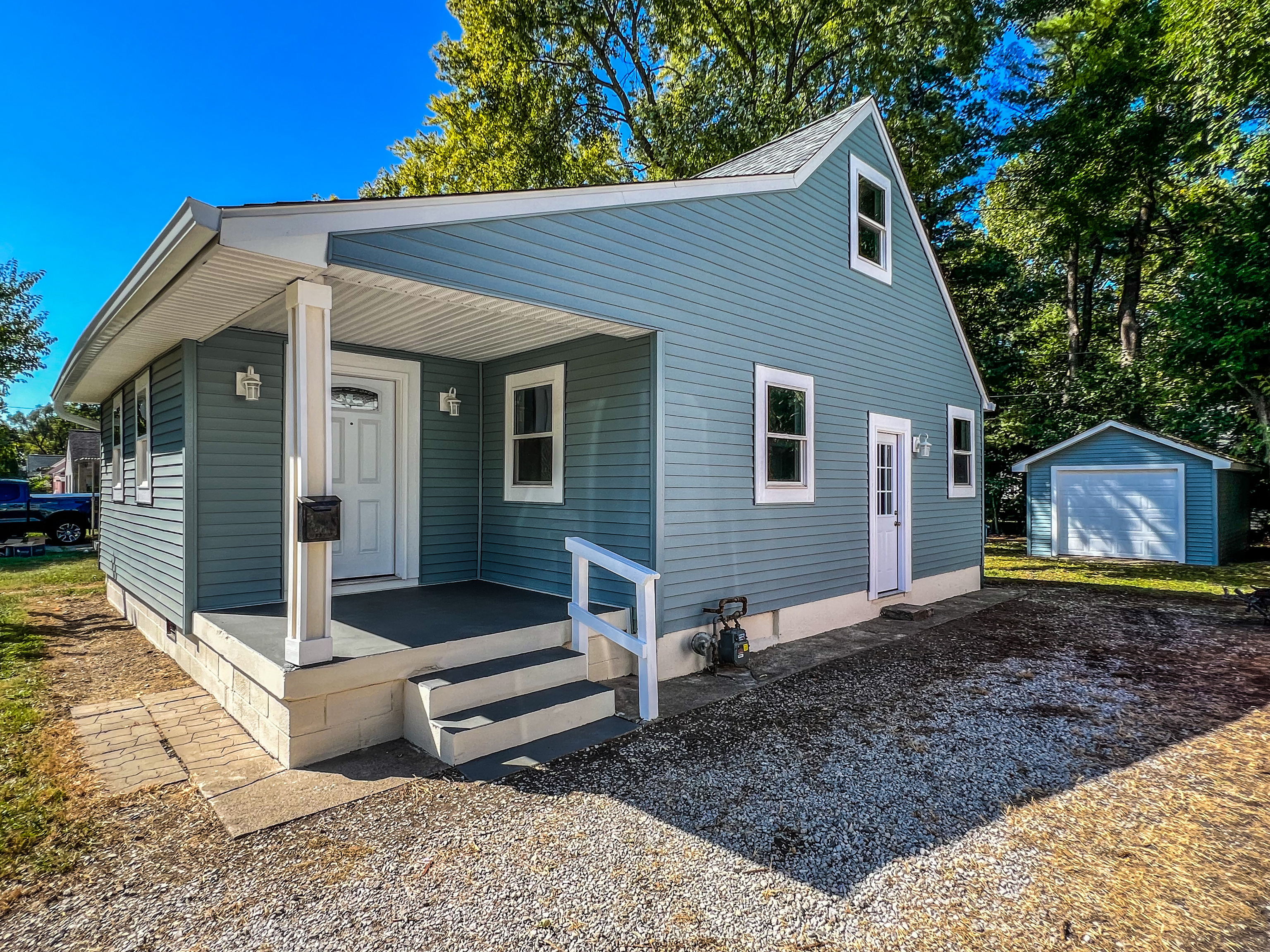 4510 Ralston Avenue Indianapolis, IN 46205 - Photo 1 of 21 Gallery Image 1