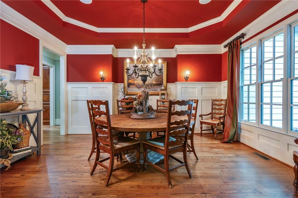 15885 South Thompson Road Milton, GA 30004 - Photo 18 of 52 Gallery Image 18
