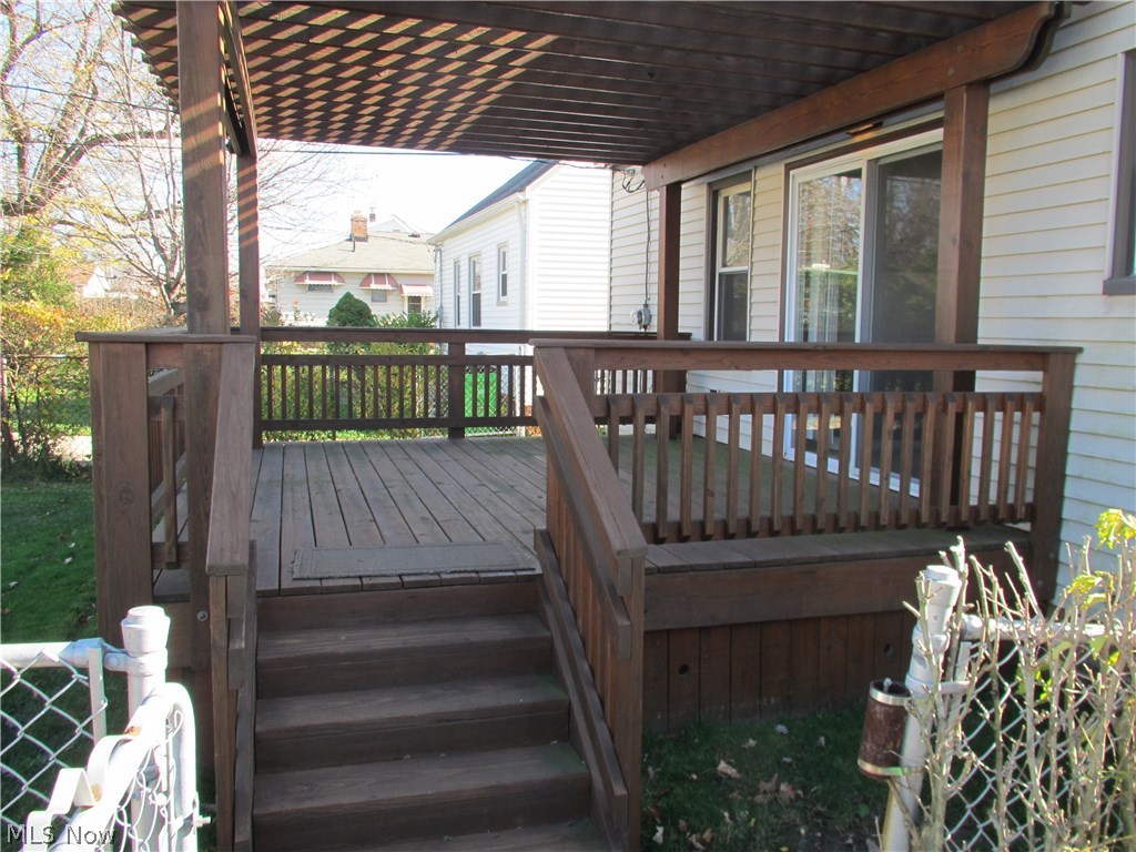 12827 Orme Road Cleveland, OH 44125 - Photo 2 of 12 Gallery Image 2